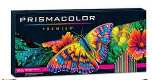 Prismacolor ̾ ÷  ʻȭ Ʈ Ʈ ھ ..